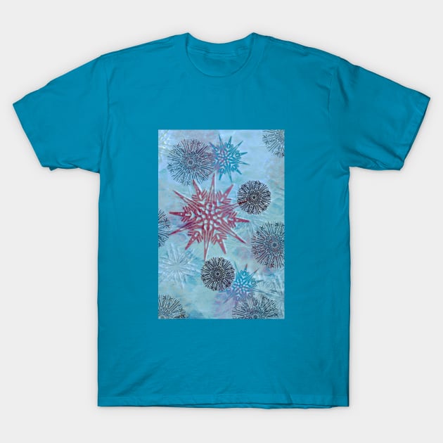 winter dream T-Shirt by augenWerk